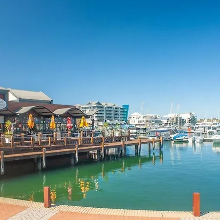 Villa By The Sea Mandurah Exterior photo