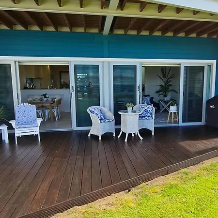 Villa By The Sea Mandurah Exterior photo