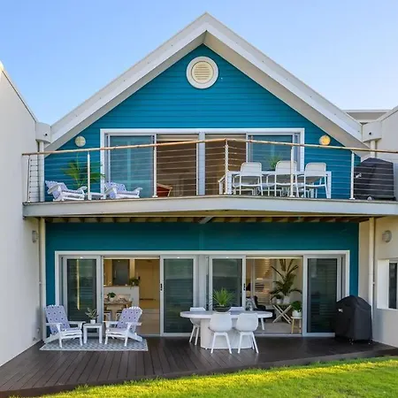 Villa By The Sea Mandurah Exterior photo