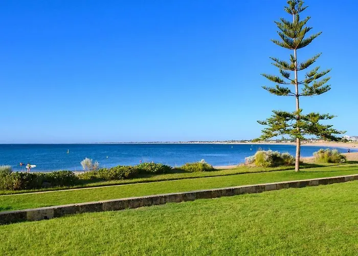 Villa By The Sea