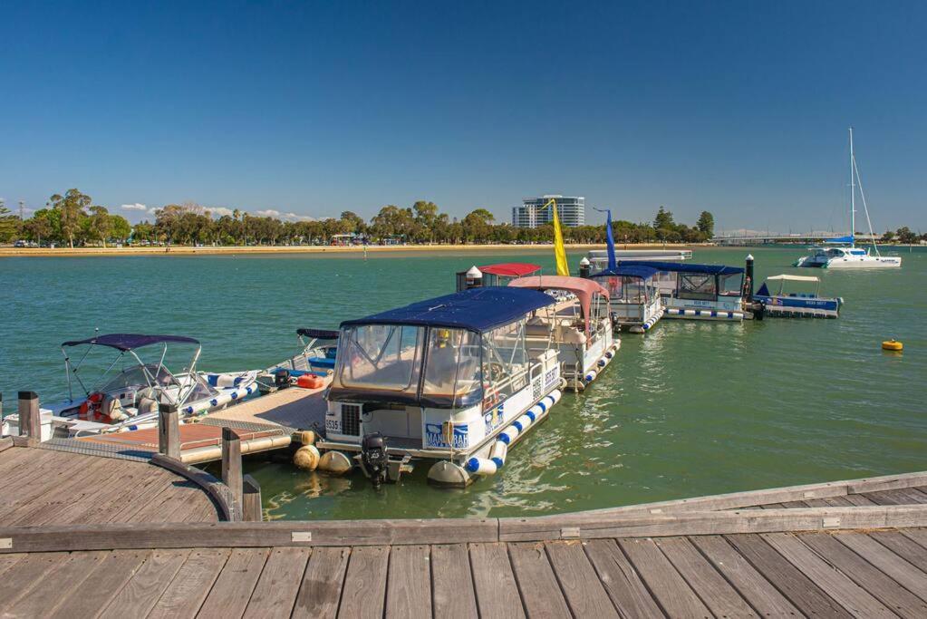 Apartment By The Sea Mandurah
