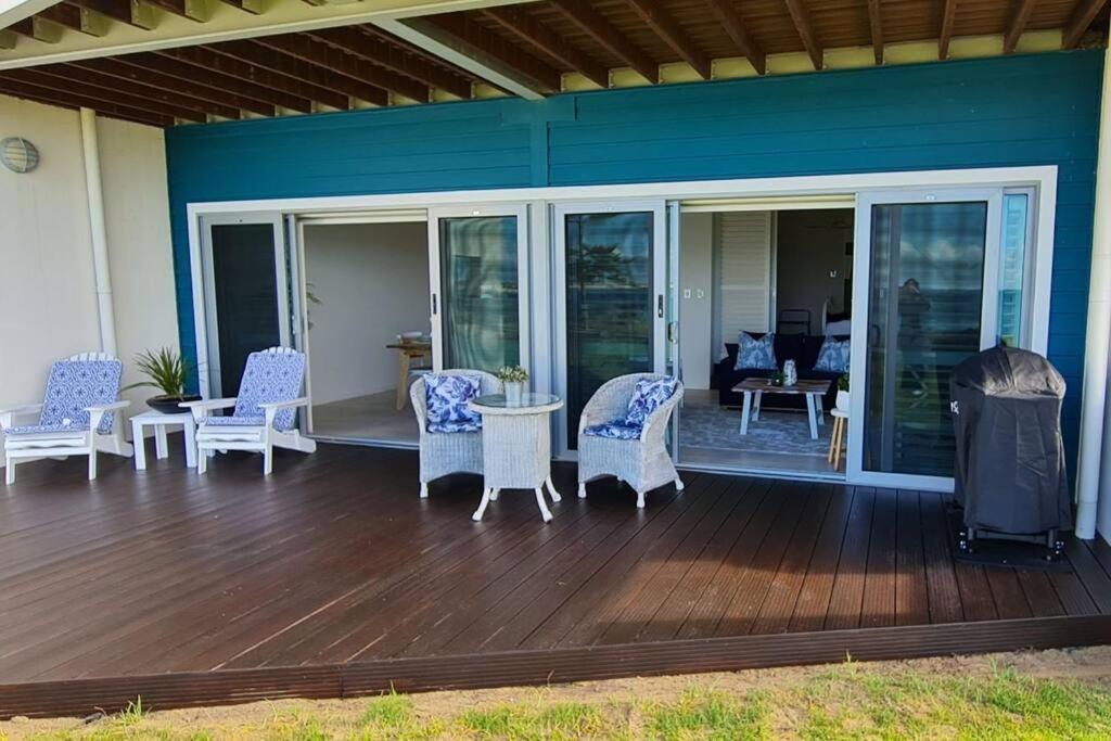 By The Sea Apartment Mandurah