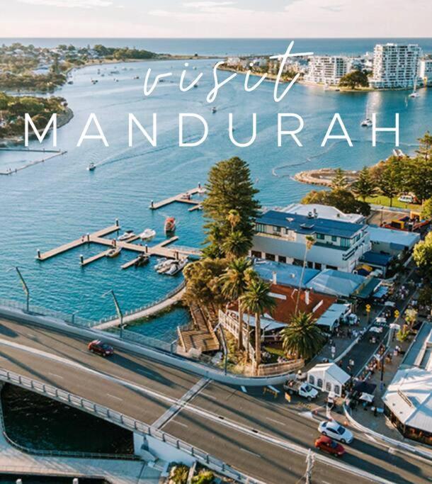 Apartment By The Sea Mandurah