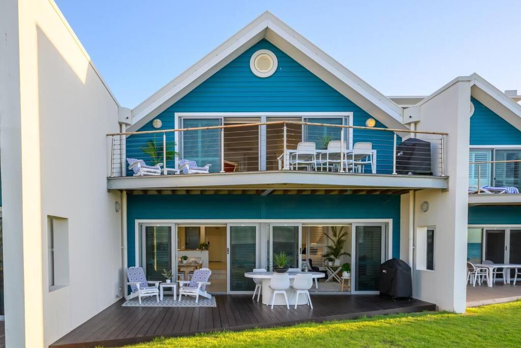 By The Sea Mandurah