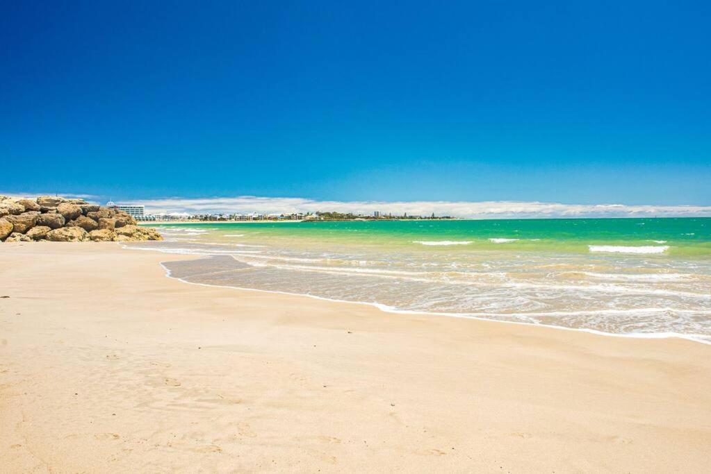 Apartment By The Sea Mandurah
